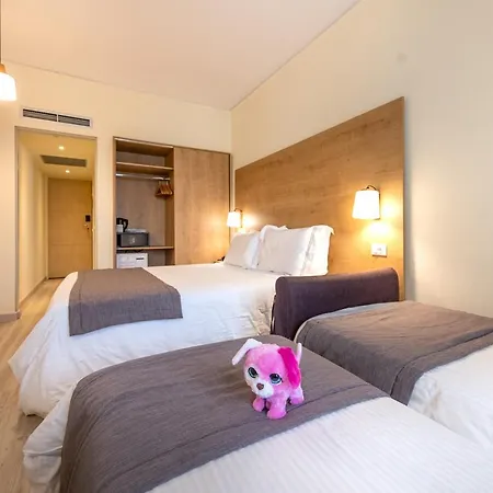 Hotel Polis Grand