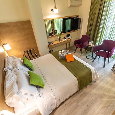 Polis Grand 4*
