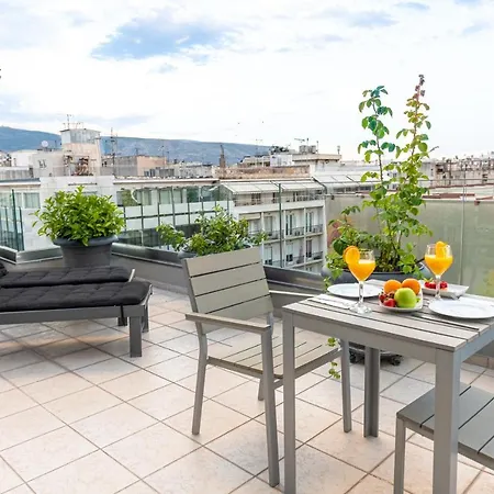 Hotel Polis Grand 4*