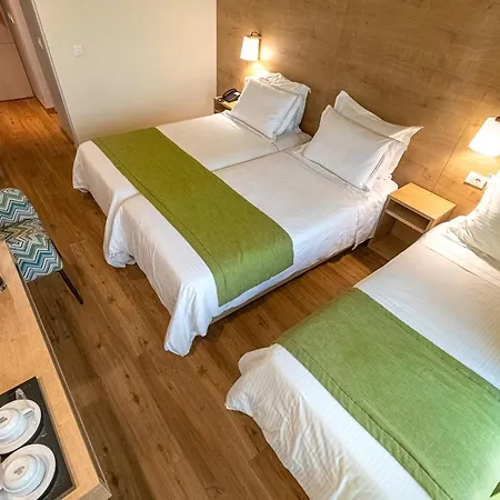 Hotel Polis Grand