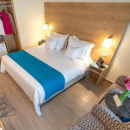 Hotel Polis Grand