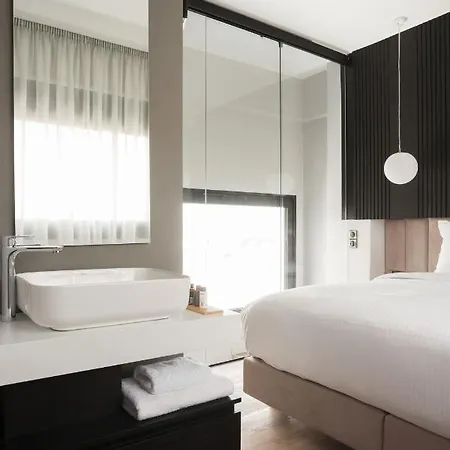 Aparthotel Lux&easy Downtown