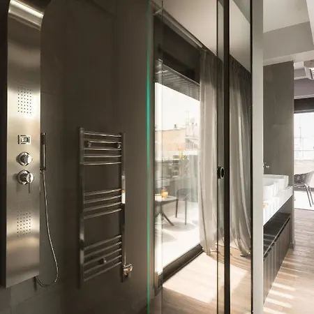 Aparthotel Lux&easy Downtown