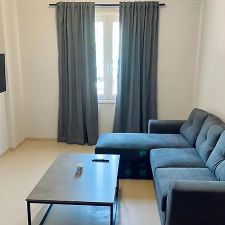 Apartman Omega54 Business District