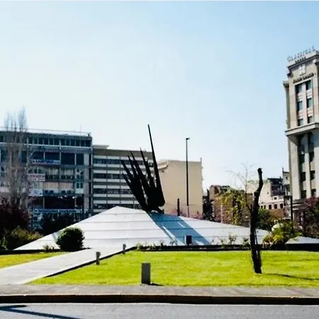 Omega54 Business District Αθήνα