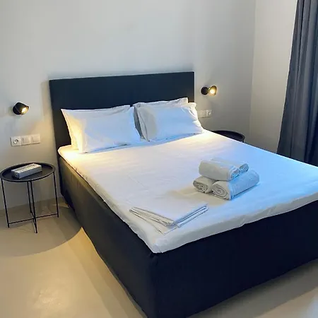 Omega54 Business District Athens