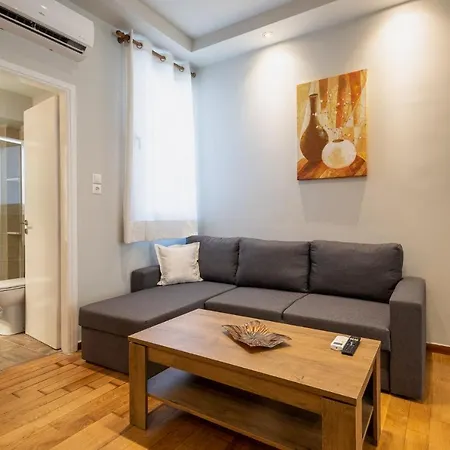 Athens Apartment At Plaka Διαμέρισμα Αθήνα