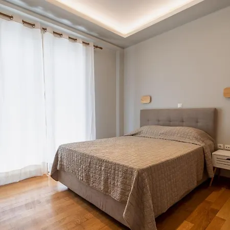 Διαμέρισμα Athens Apartment At Plaka Αθήνα