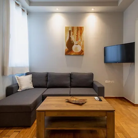 Athens Apartment At Plaka * Athens
