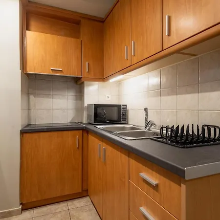 Διαμέρισμα Athens Apartment At Plaka
