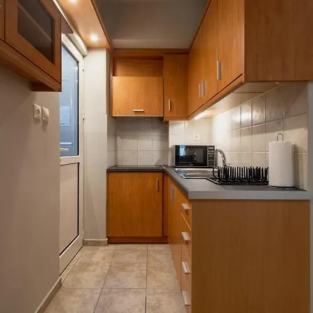Διαμέρισμα Athens Apartment At Plaka *
