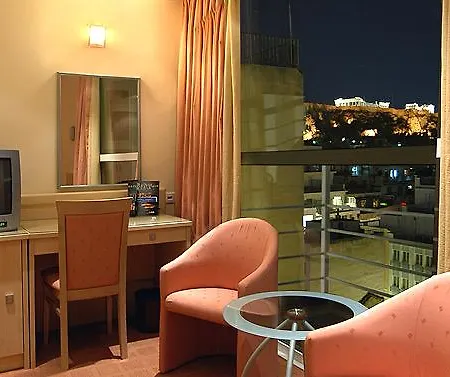 Amazon Hotel 3*