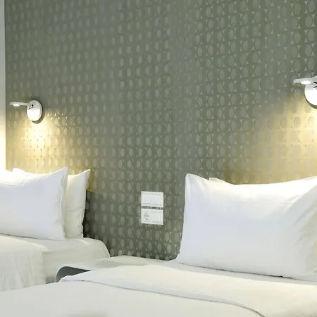 Amazon Hotel 3*