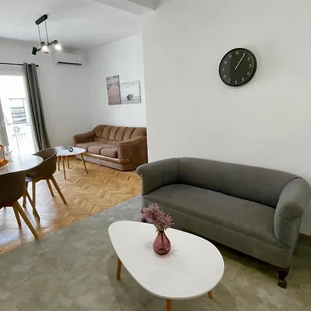 Apartmán Gorgeous Renovated Apt. Close To Metro And Cultural Sites!