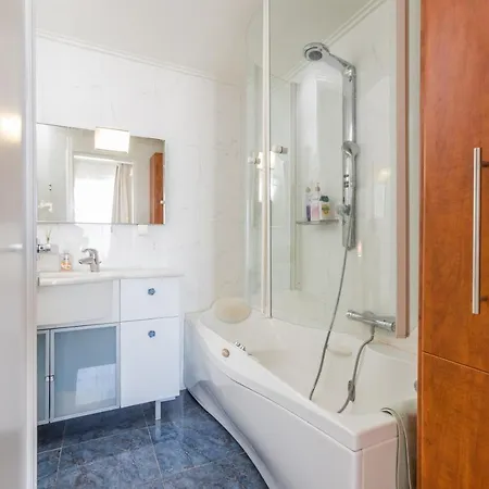 Filoxenia Mg Kolonaki Apartmán Atény