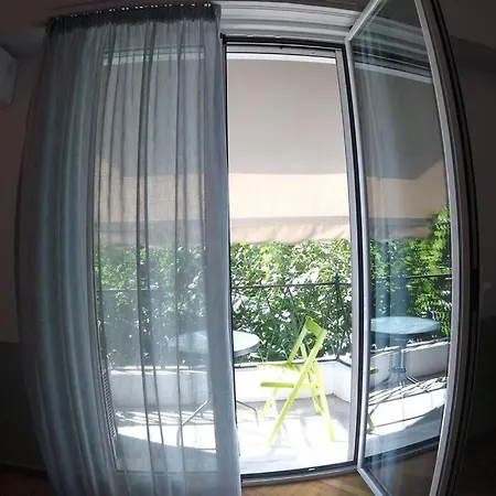 Entire - Heart Of Apartment Athens
