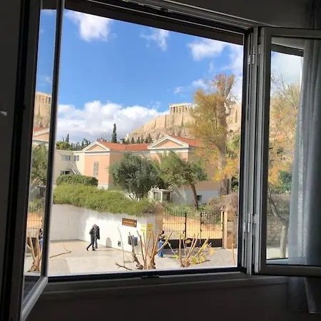 Acropolis Museum