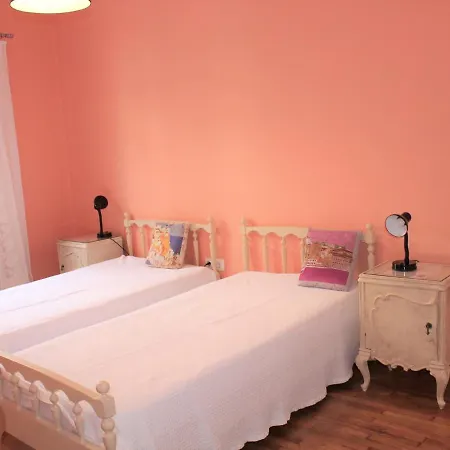 Vintage, Spacious In The Heart Of Athens! Apartment Athens