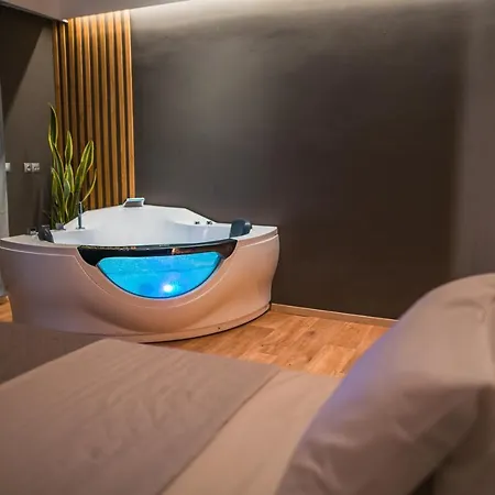 Noho Boutique , Premium Living Lazeon 7 Apartment Athens