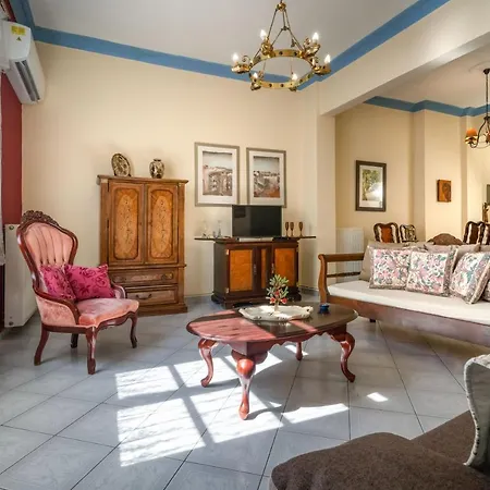 Apartment Villa127 *
