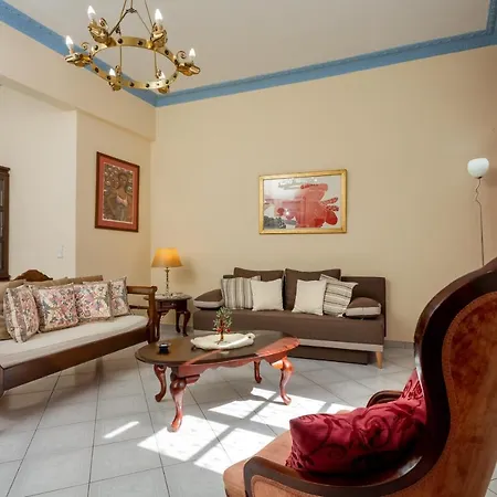Villa127 * Athens