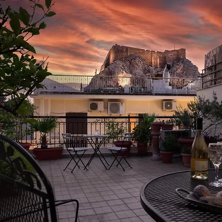 Apartment Villa127 Athens