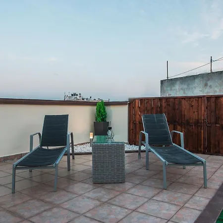 Noho Boutique , Premium Living Lazeon 7 *