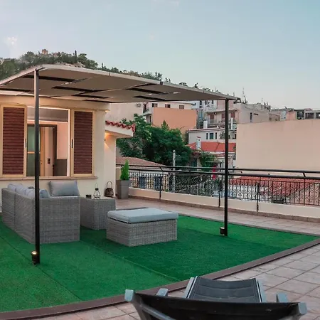 Apartment Noho Boutique , Premium Living Lazeon 7 *