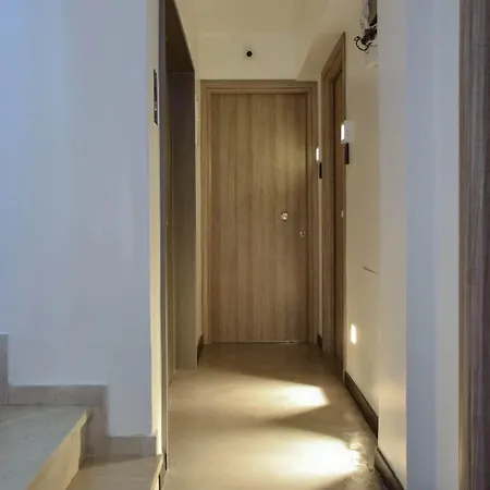 Hotell Alter (adults Only)