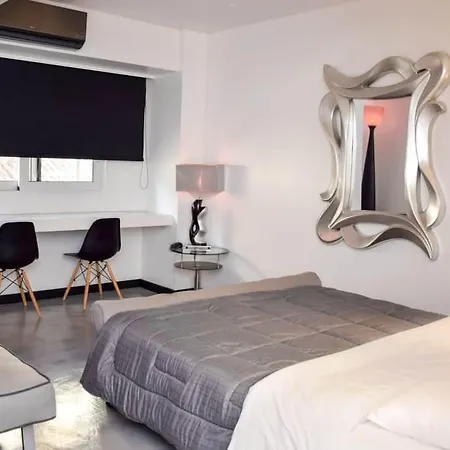 Hotell Alter (adults Only) 2*