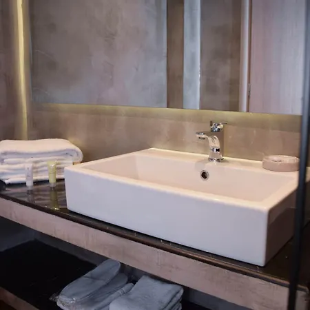 Alter (adults Only) Hotel 2*