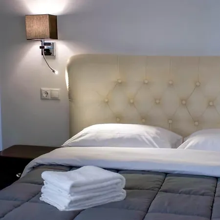 Alter (adults Only) Hotel Atene