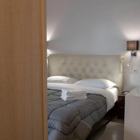 Alter (adults Only) Hotel