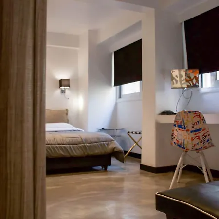 Alter (adults Only) Hotel