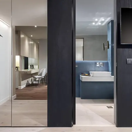 Ivis 4 Boutique 4* Atenas