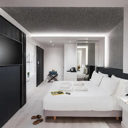 Ivis 4 Boutique 4* Atenas
