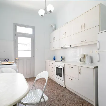 Aisopos Myths Apartment *