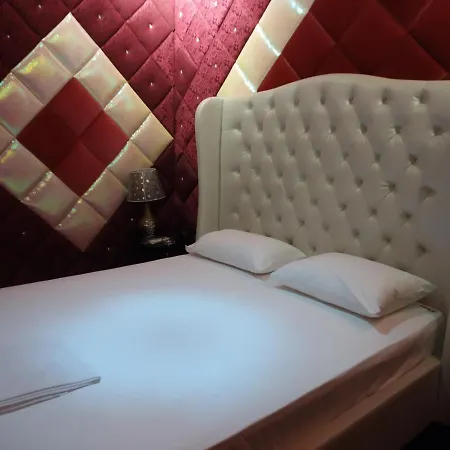 Lida (adults Only) Ξενοδοχείο Αθήνα