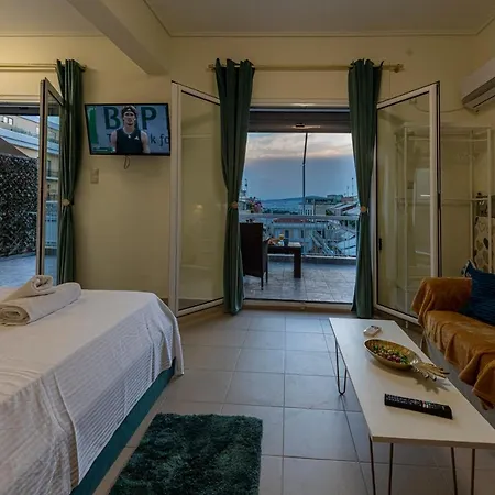 Plaka House Apartment Athens