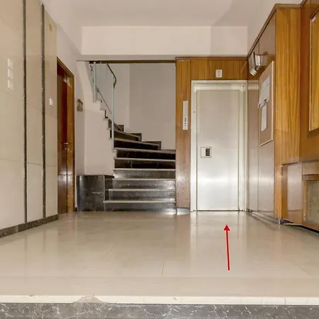 Emerald Lux Appartement Athènes