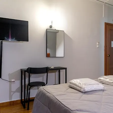 Stalis Hotel Athènes