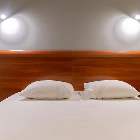 Stalis Hotel 2*