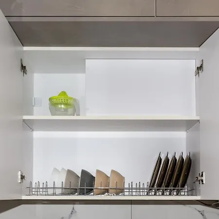 Emerald Lux Appartement