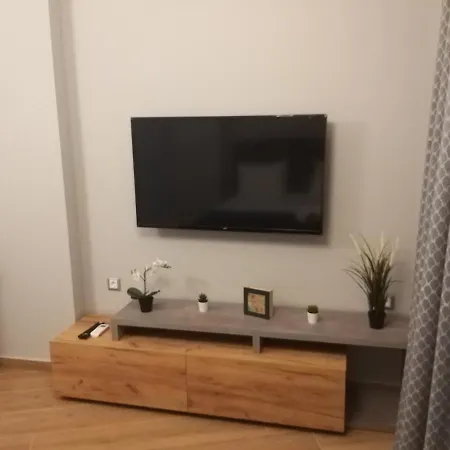Apartamento Amazing @ Monastiraki Subway Station *