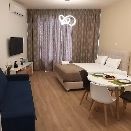 Apartamento Amazing @ Monastiraki Subway Station *