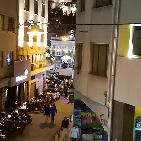 Apartamento Amazing @ Monastiraki Subway Station *
