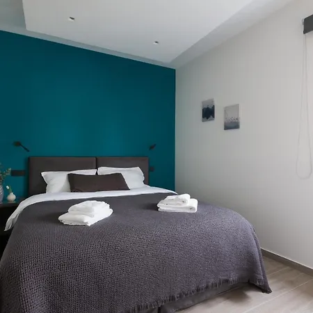 12 Reasons Why Metaxourgeio Aparthotel Atény