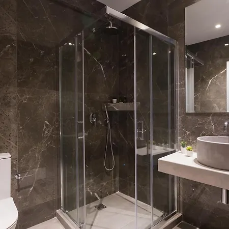 Aparthotel 12 Reasons Why Metaxourgeio