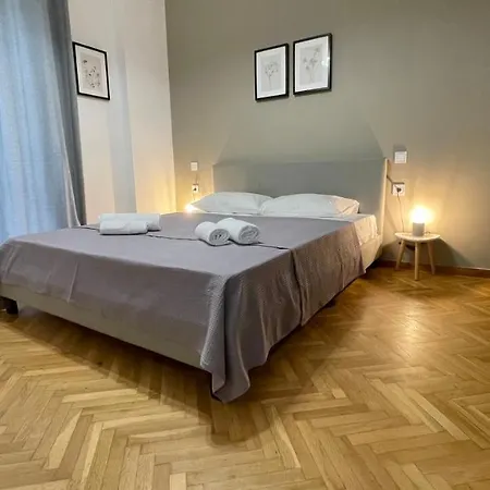 Apartmán Gorgeous Renovated Apt. Close To Metro And Cultural Sites!