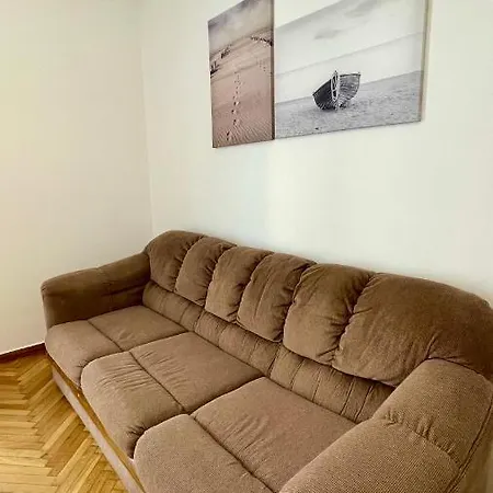 Apartmán Gorgeous Renovated Apt. Close To Metro And Cultural Sites! Atény